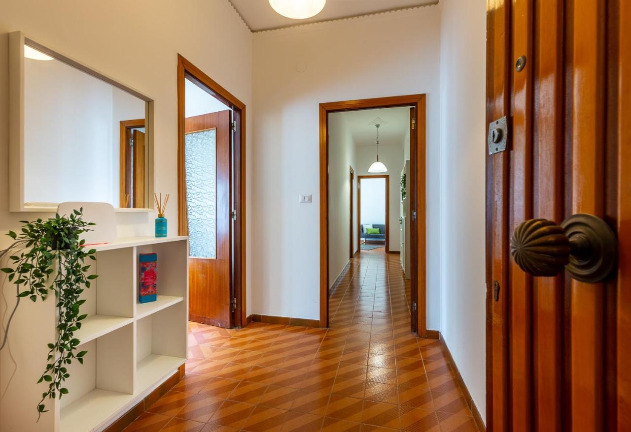 Dal Cavaliere Daire Cagliari Dış mekan fotoğraf
